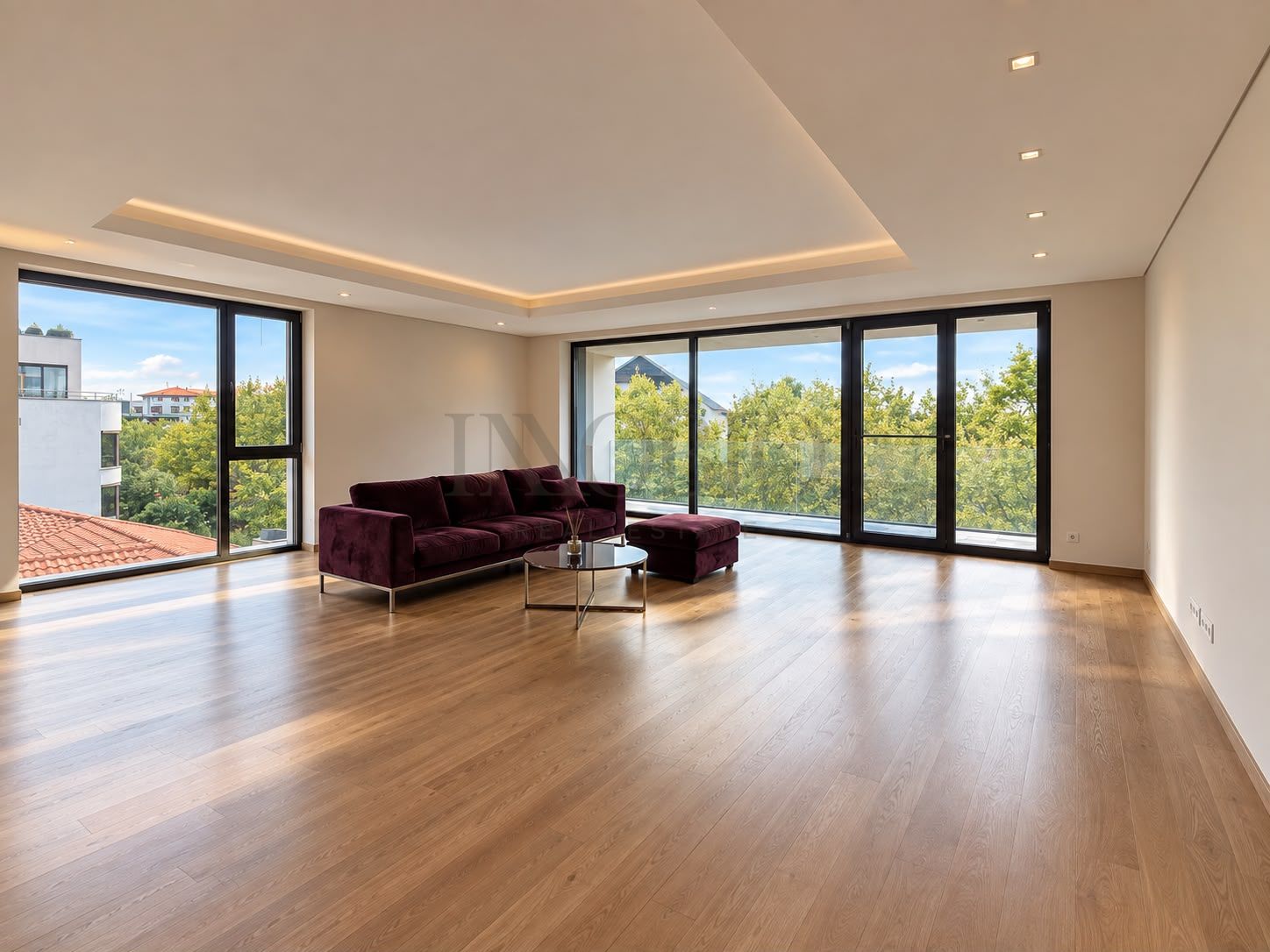 PREMIUM 4-ROOM APARTMENT IN SPRING – ELEGANCE and COMFORT