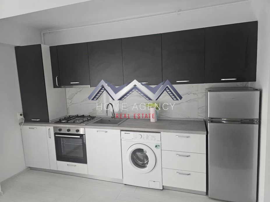 Apartament 2 camere | prima închiriere | Otopeni central — fotografia 3