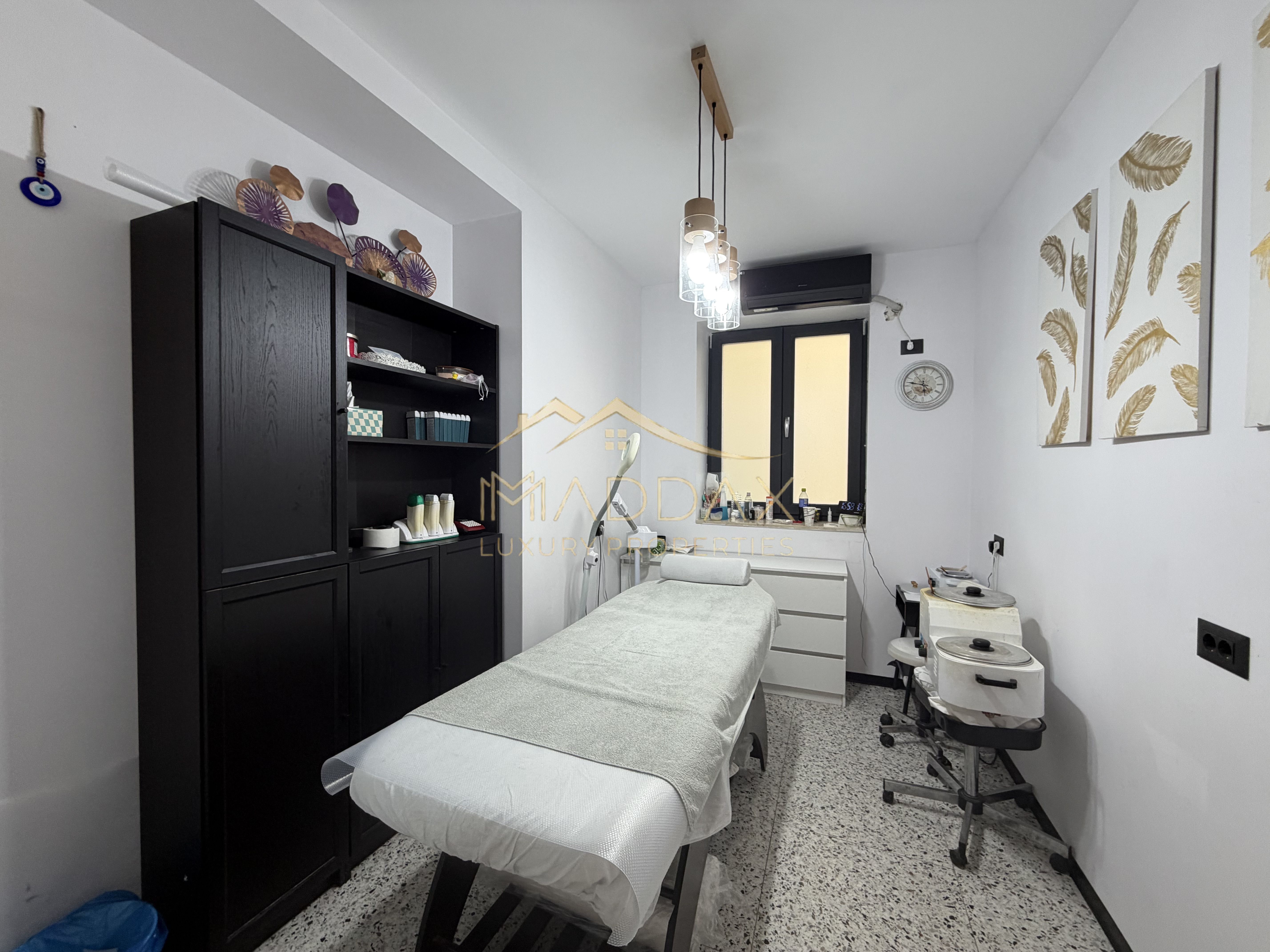 Spatiu comercial 95 mp / parter / Herastrau — fotografia 12