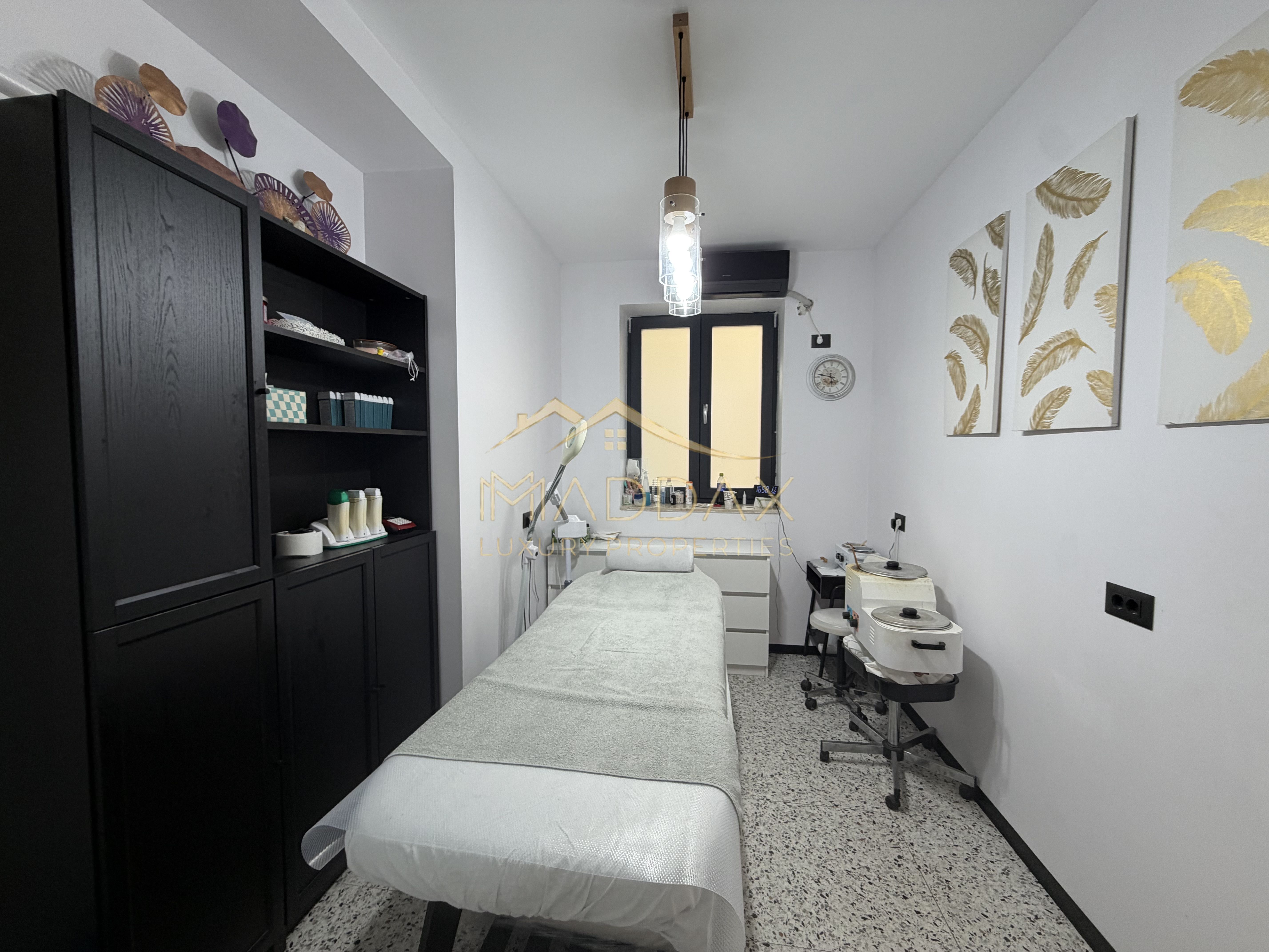 Spatiu comercial 95 mp / parter / Herastrau — fotografia 13