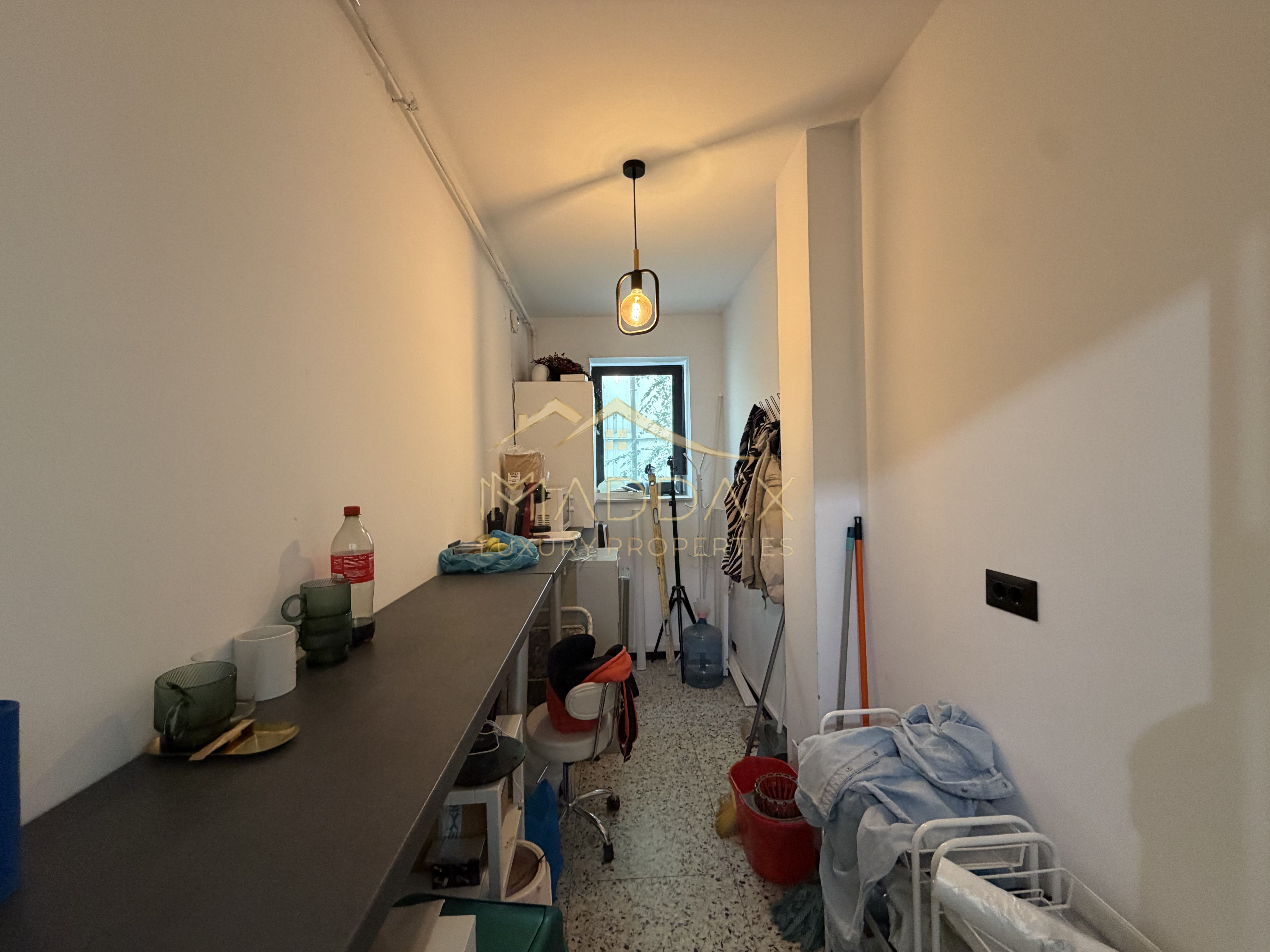 Spatiu comercial 95 mp / parter / Herastrau — fotografia 18