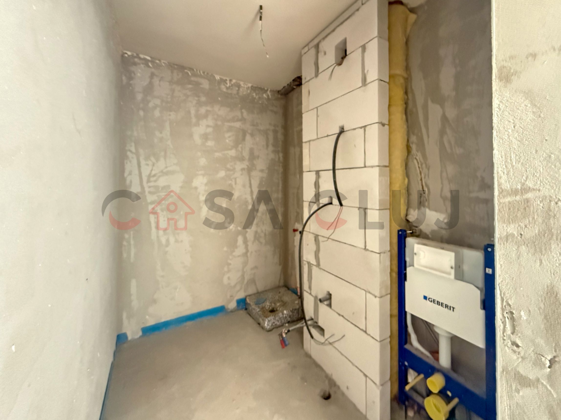 2 camere, ansamblu rezidential premium, Iulius Mall — fotografia 6
