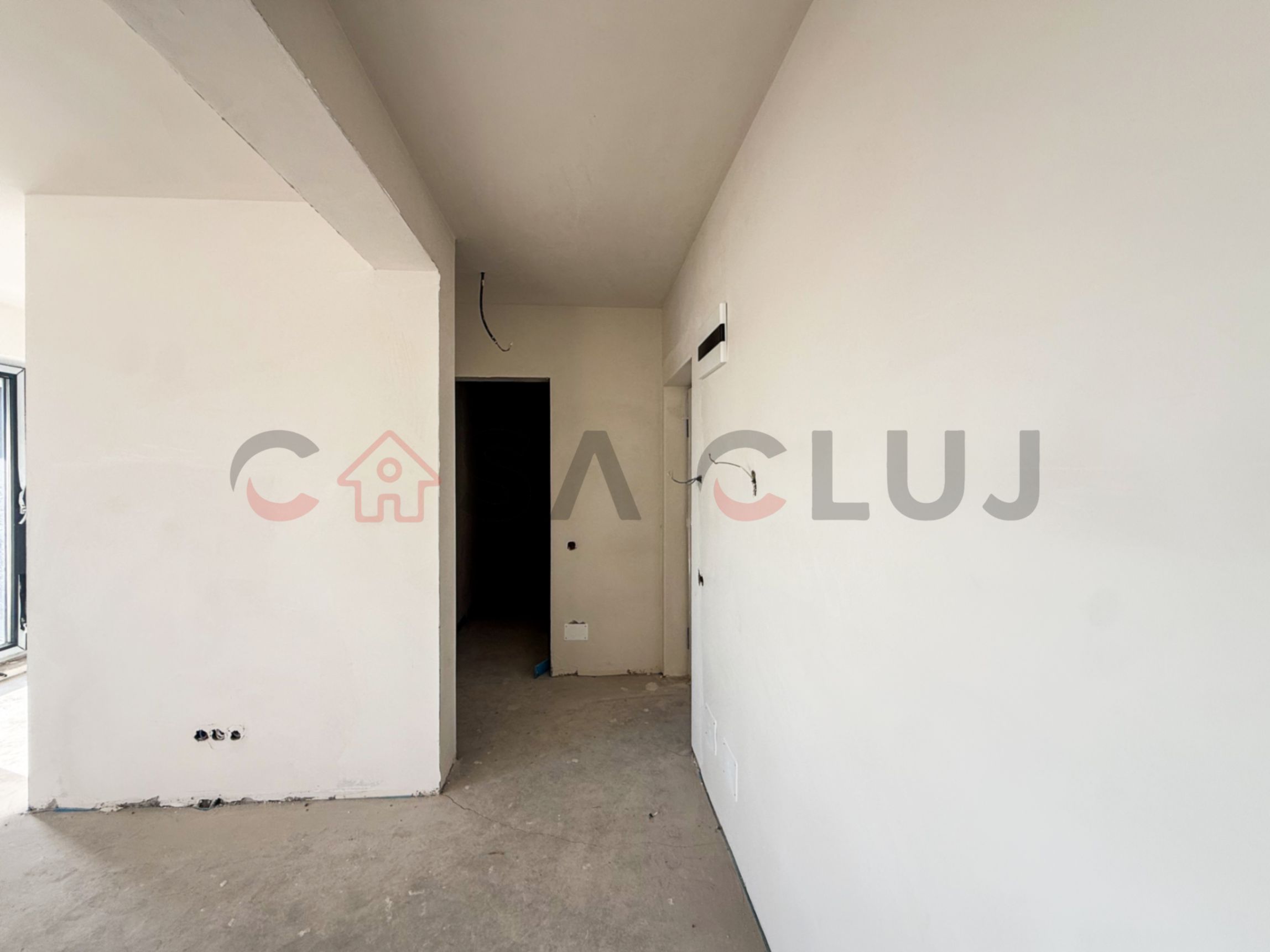 2 camere, ansamblu rezidential premium, Iulius Mall — fotografia 7