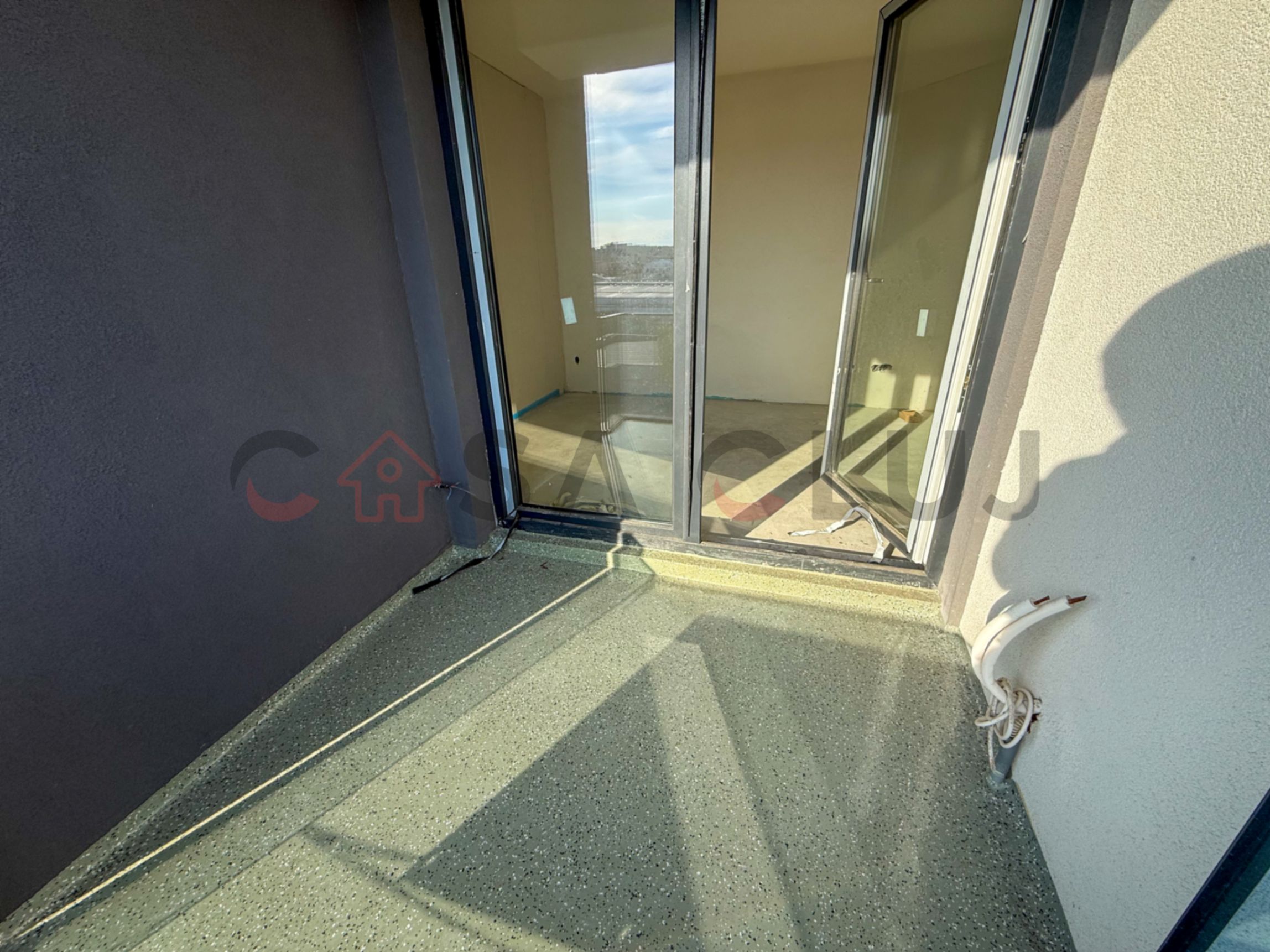 2 camere, ansamblu rezidential premium, Iulius Mall — fotografia 8