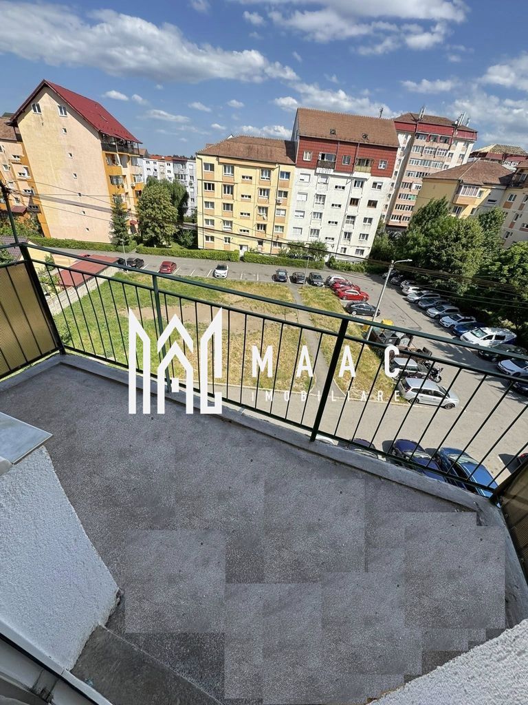 Apartament 3 camere | Decomandat | 2 Balcoane |  Valea Aurie — fotografia 7