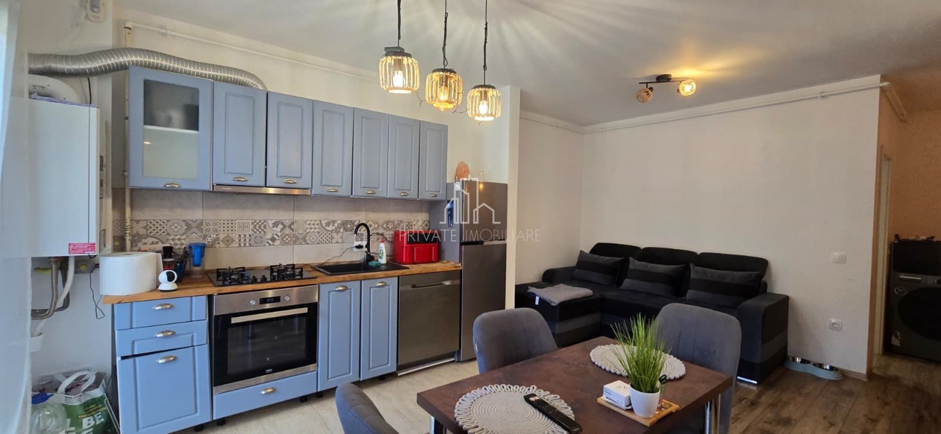 Apartament 39.6 Mp, Maurer, Sighisoara