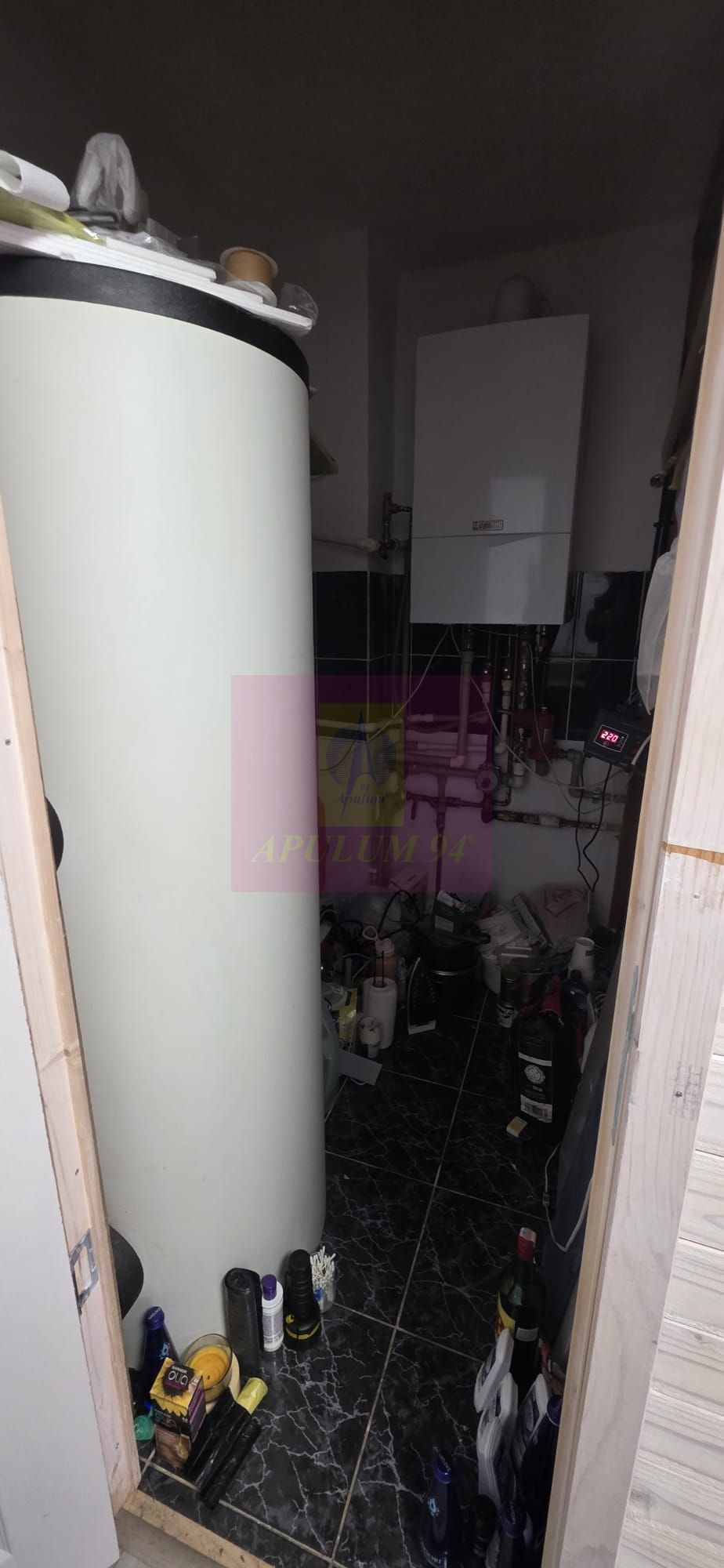 Vila de vânzare cu 8 camere și garaj in Busteni — fotografia 4