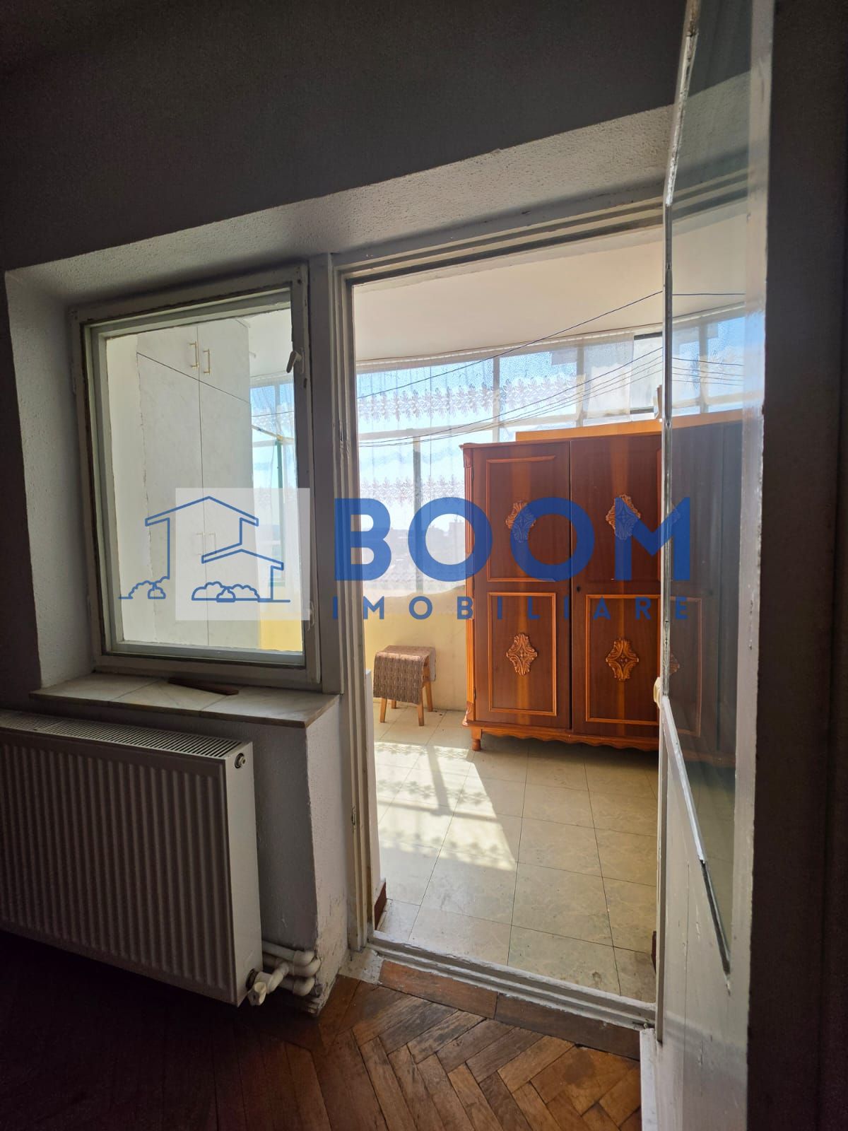 Apartament 3 camere | Centrala proprie | Proiect lift aprobat — fotografia 10