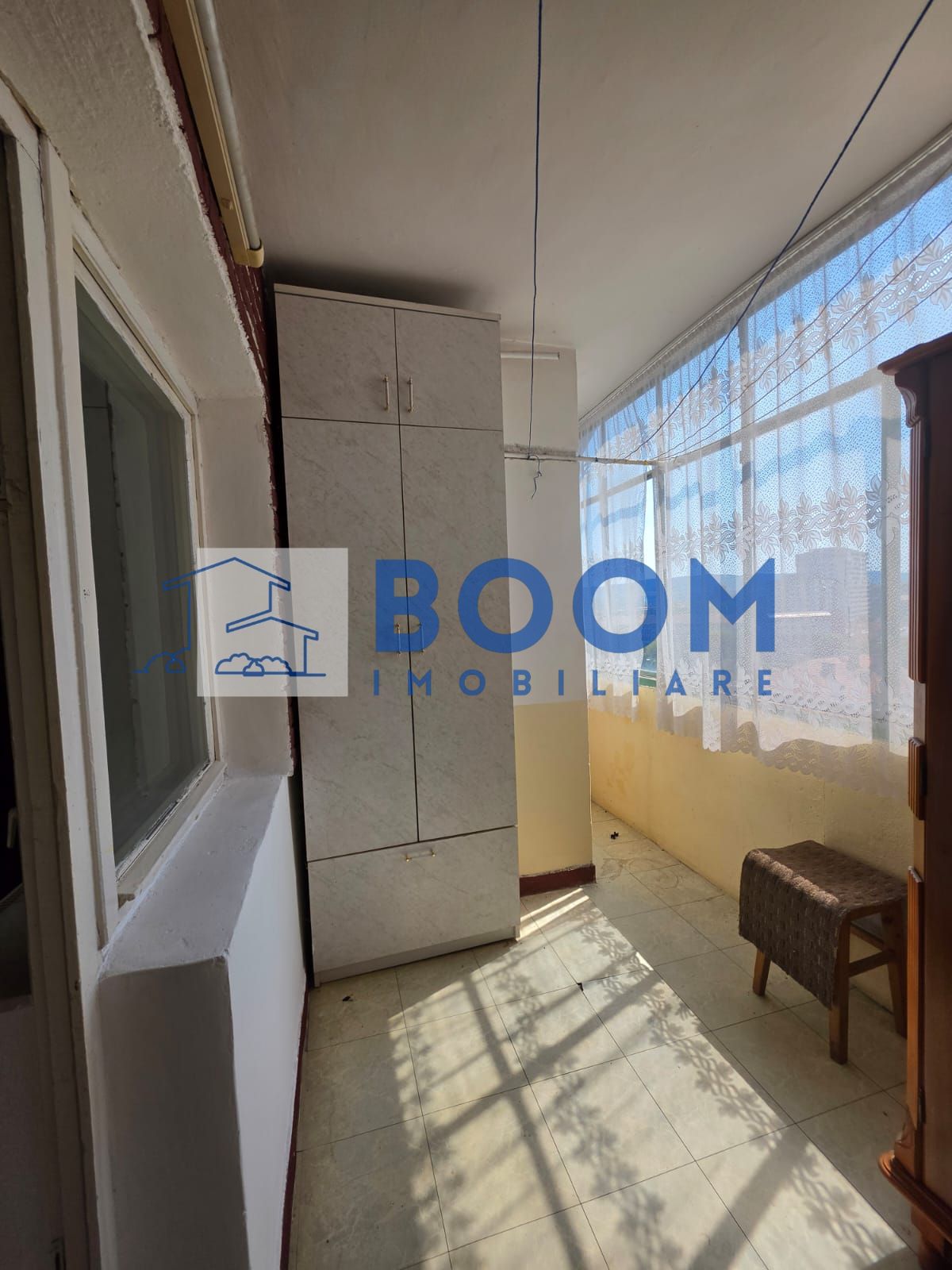 Apartament 3 camere | Centrala proprie | Proiect lift aprobat — fotografia 11