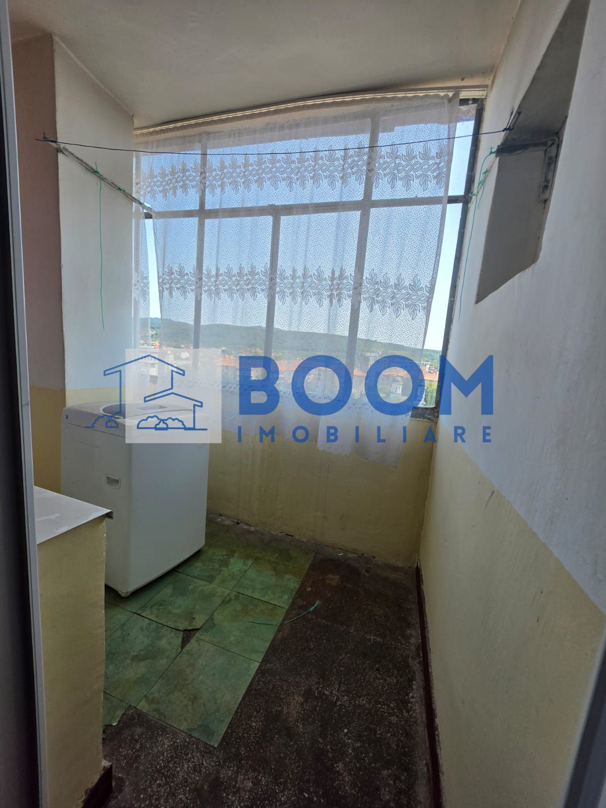 Apartament 3 camere | Centrala proprie | Proiect lift aprobat — fotografia 12