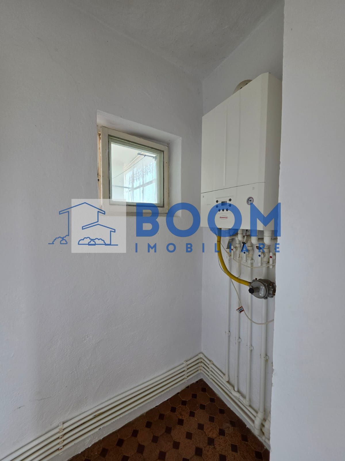 Apartament 3 camere | Centrala proprie | Proiect lift aprobat — fotografia 6