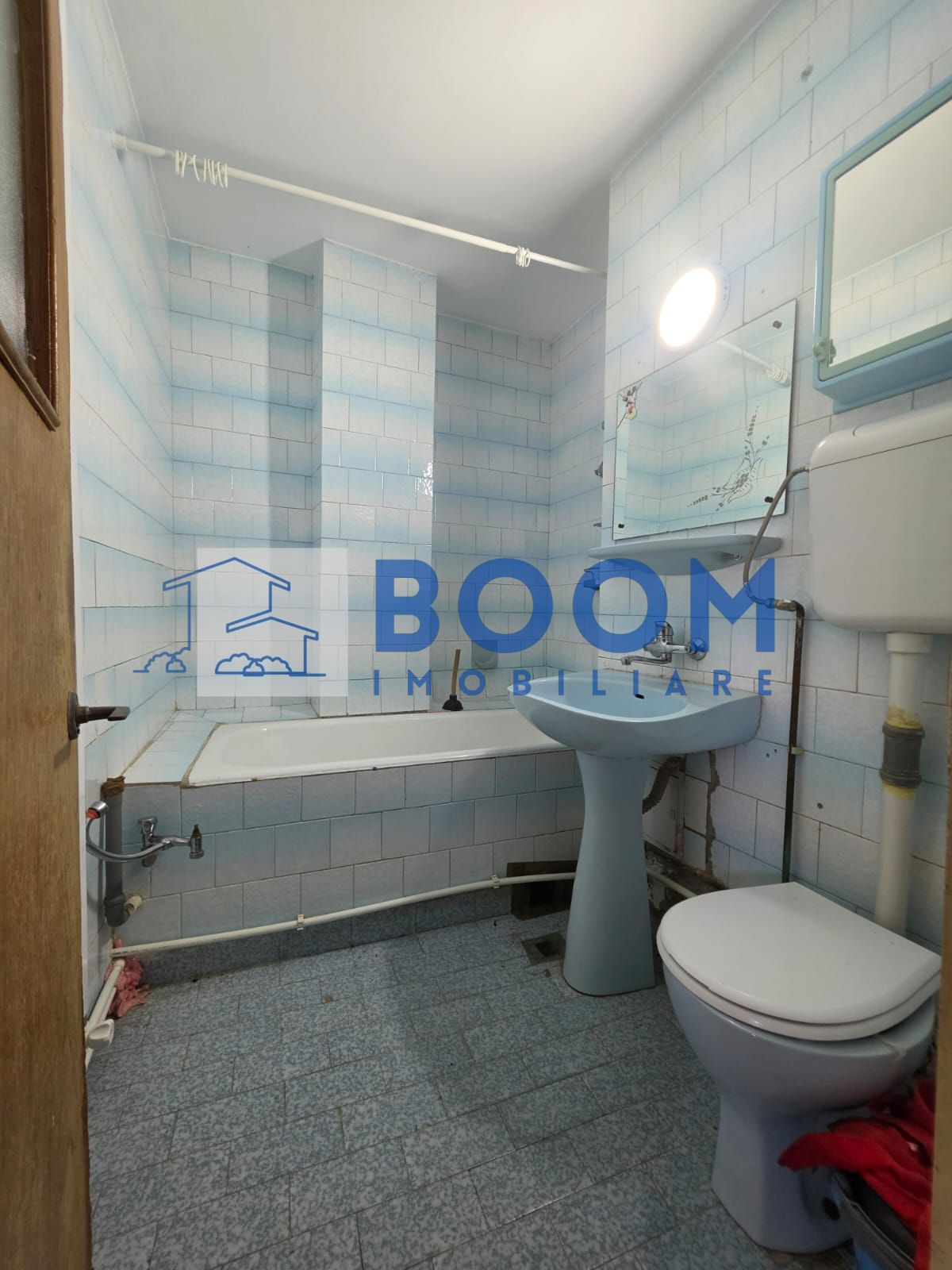 Apartament 3 camere | Centrala proprie | Proiect lift aprobat — fotografia 7