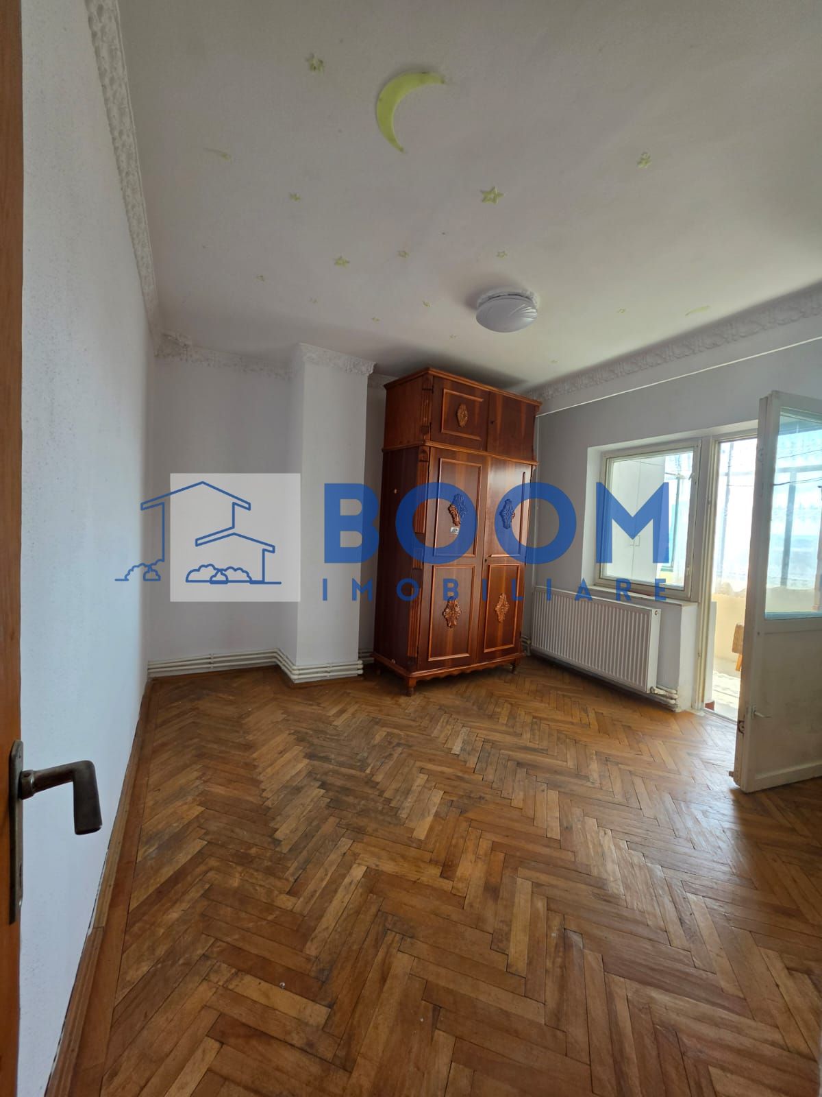 Apartament 3 camere | Centrala proprie | Proiect lift aprobat — fotografia 8