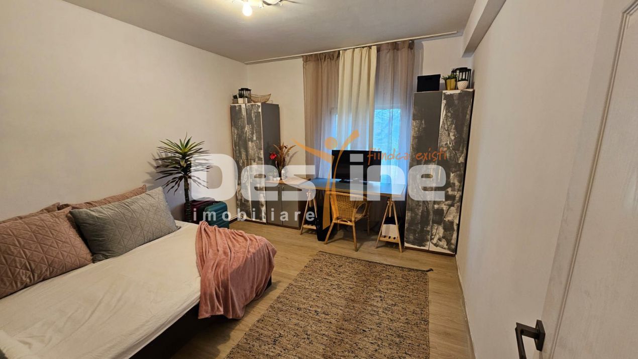 APARTAMENT 3 CAMERE IN VILA, GIULESTI SARBI, VANZARE — fotografia 2