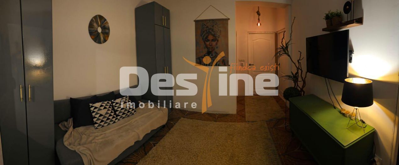APARTAMENT 3 CAMERE IN VILA, GIULESTI SARBI, VANZARE — fotografia 3
