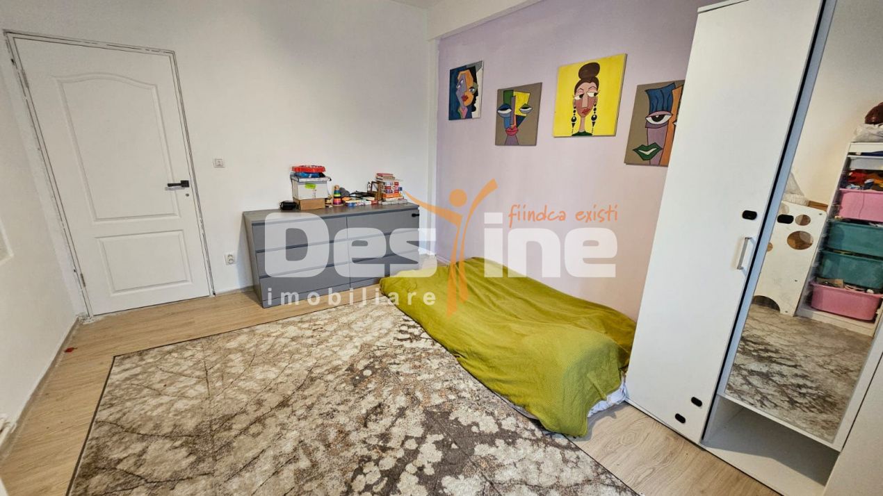 APARTAMENT 3 CAMERE IN VILA, GIULESTI SARBI, VANZARE — fotografia 4