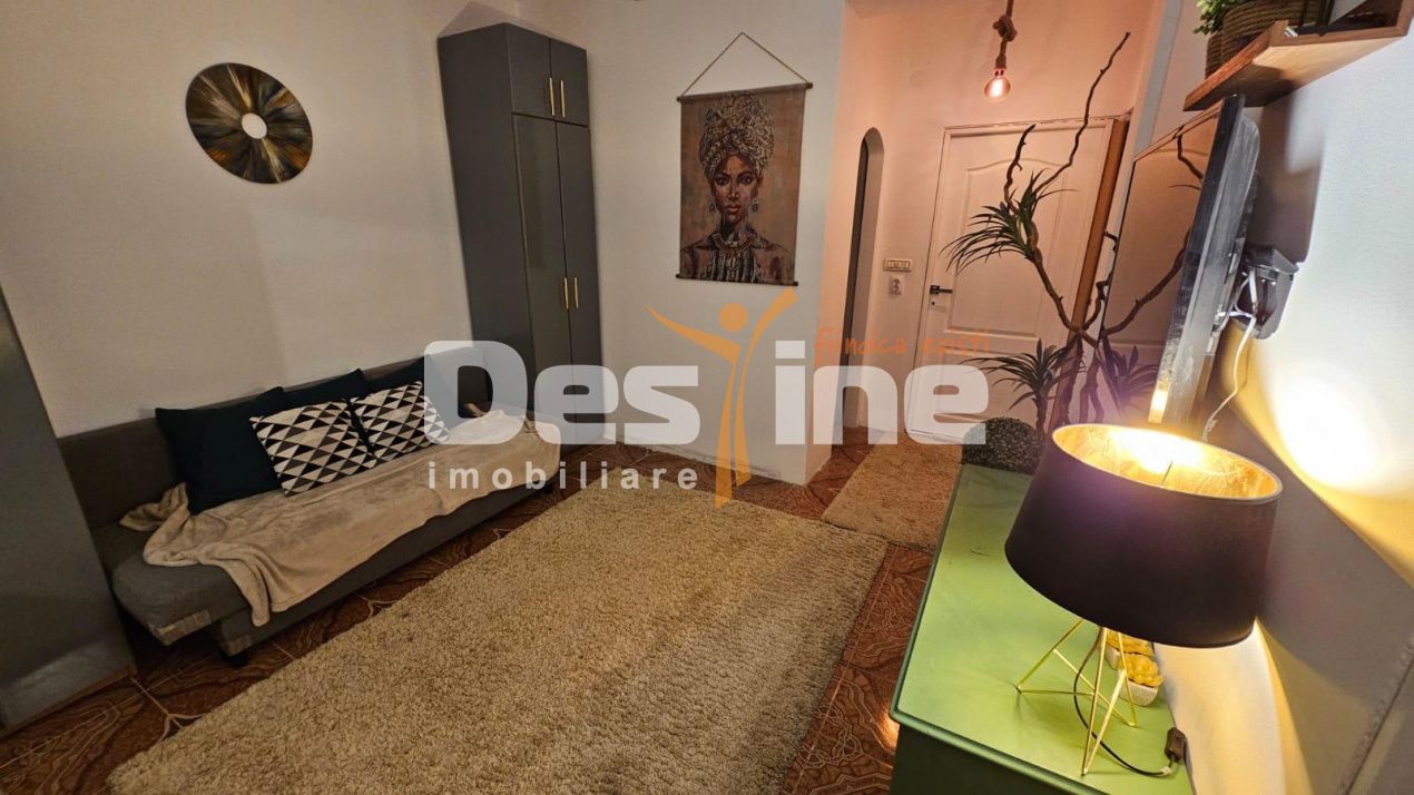APARTAMENT 3 CAMERE IN VILA, GIULESTI SARBI, VANZARE — fotografia 5