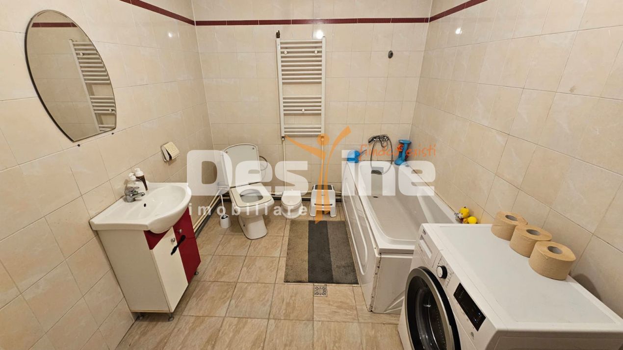 APARTAMENT 3 CAMERE IN VILA, GIULESTI SARBI, VANZARE — fotografia 6