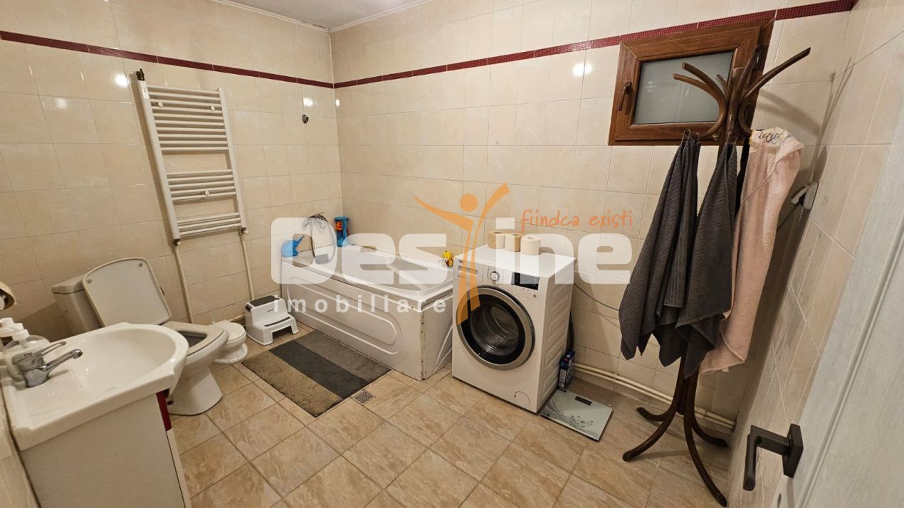 APARTAMENT 3 CAMERE IN VILA, GIULESTI SARBI, VANZARE — fotografia 7