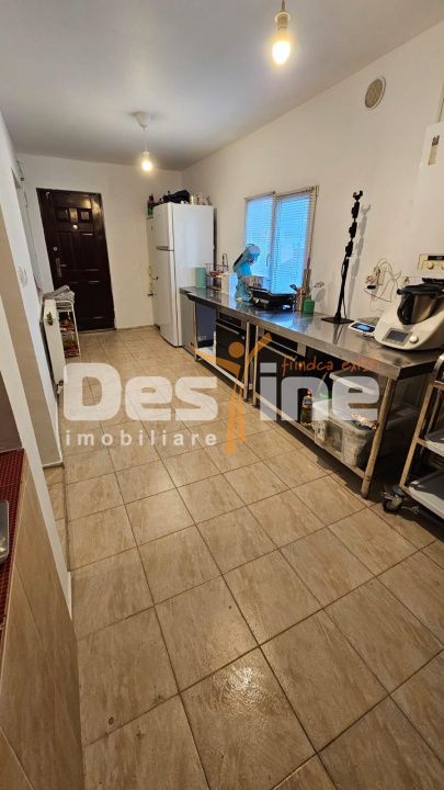 APARTAMENT 3 CAMERE IN VILA, GIULESTI SARBI, VANZARE — fotografia 8
