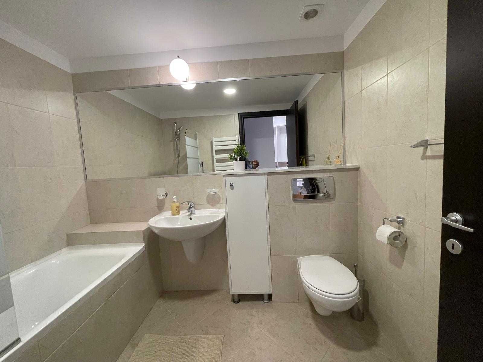 Premium 3 rooms apartment for rent | Herastrau Park-Nordului Road — fotografia 6