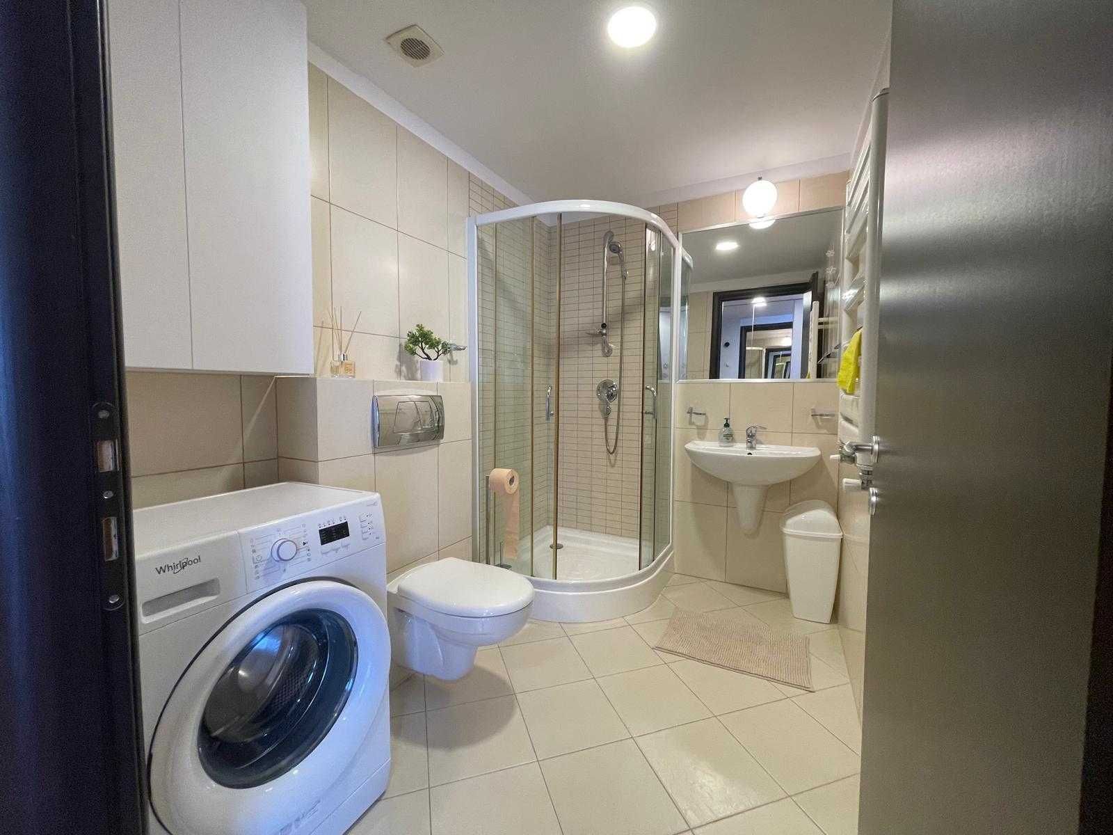 Premium 3 rooms apartment for rent | Herastrau Park-Nordului Road — fotografia 8