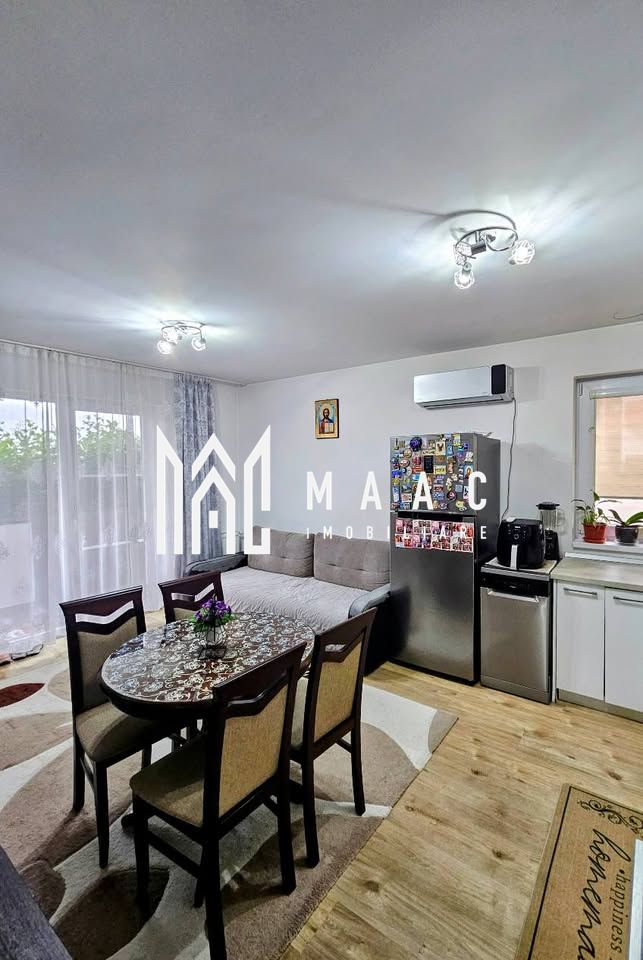 Apartament 3 camere | Parter | Calea Surii Mici