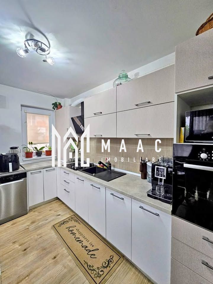 Apartament 3 camere | Parter | Calea Surii Mici — fotografia 5