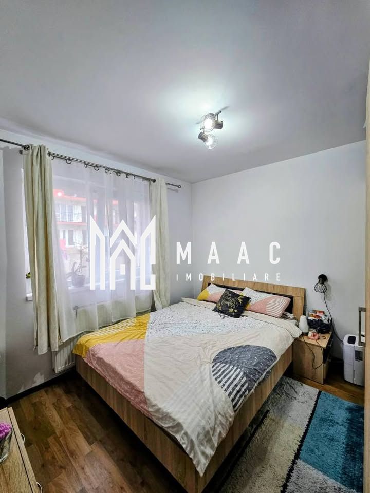 Apartament 3 camere | Parter | Calea Surii Mici — fotografia 6