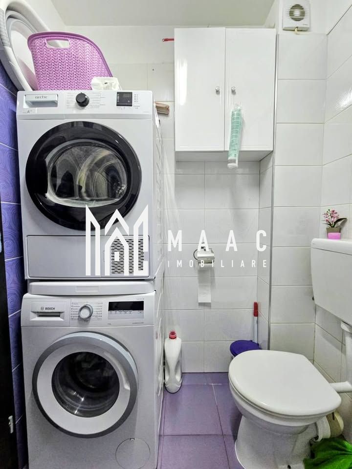 Apartament 3 camere | Parter | Calea Surii Mici — fotografia 7