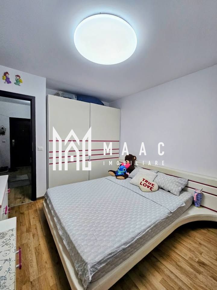 Apartament 3 camere | Parter | Calea Surii Mici — fotografia 8