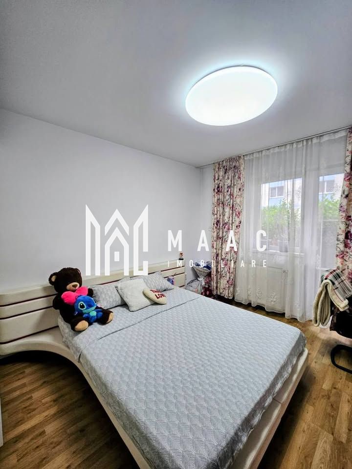 Apartament 3 camere | Parter | Calea Surii Mici — fotografia 9