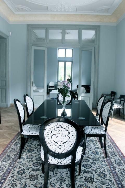BRASADAS închiriază vila 21 cam UNIRII Birouri exclusive. — fotografia 4