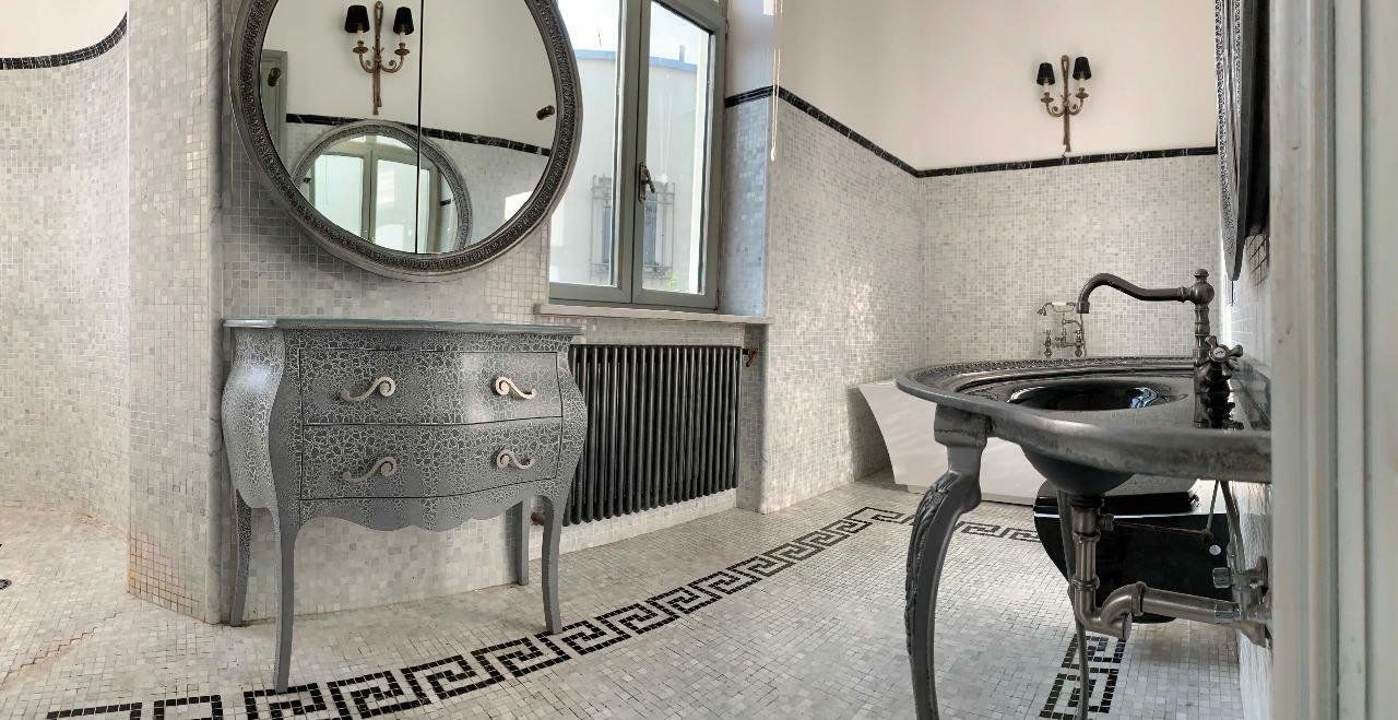 BRASADAS închiriază vila 21 cam UNIRII Birouri exclusive. — fotografia 6