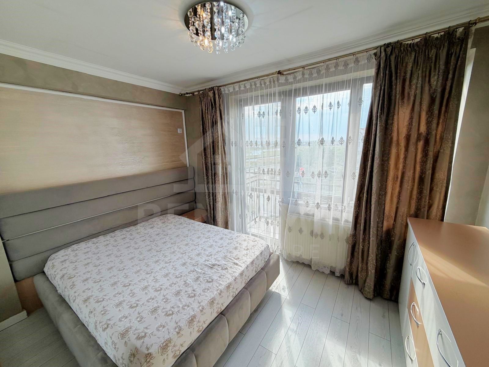 Penthouse Modern-Finisaje Premium-4 Dormitoare-202mp-CT- Promenada — fotografia 5