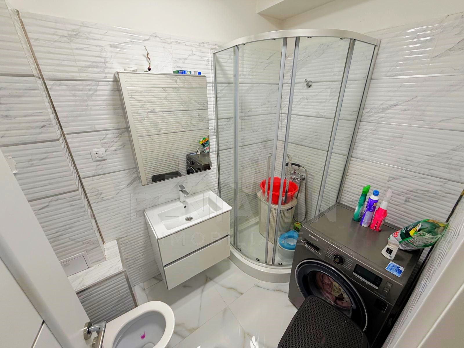 Penthouse Modern-Finisaje Premium-4 Dormitoare-202mp-CT- Promenada — fotografia 9