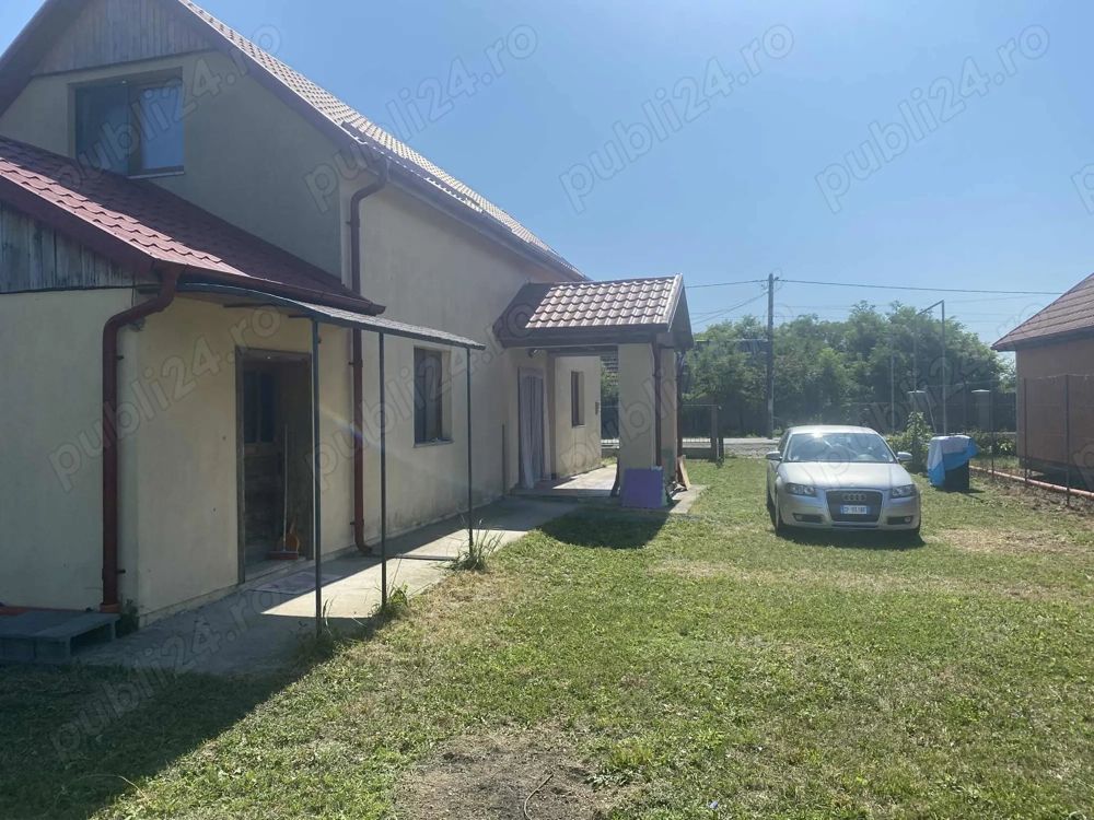 Casă de vânzare în Oar — fotografia 3