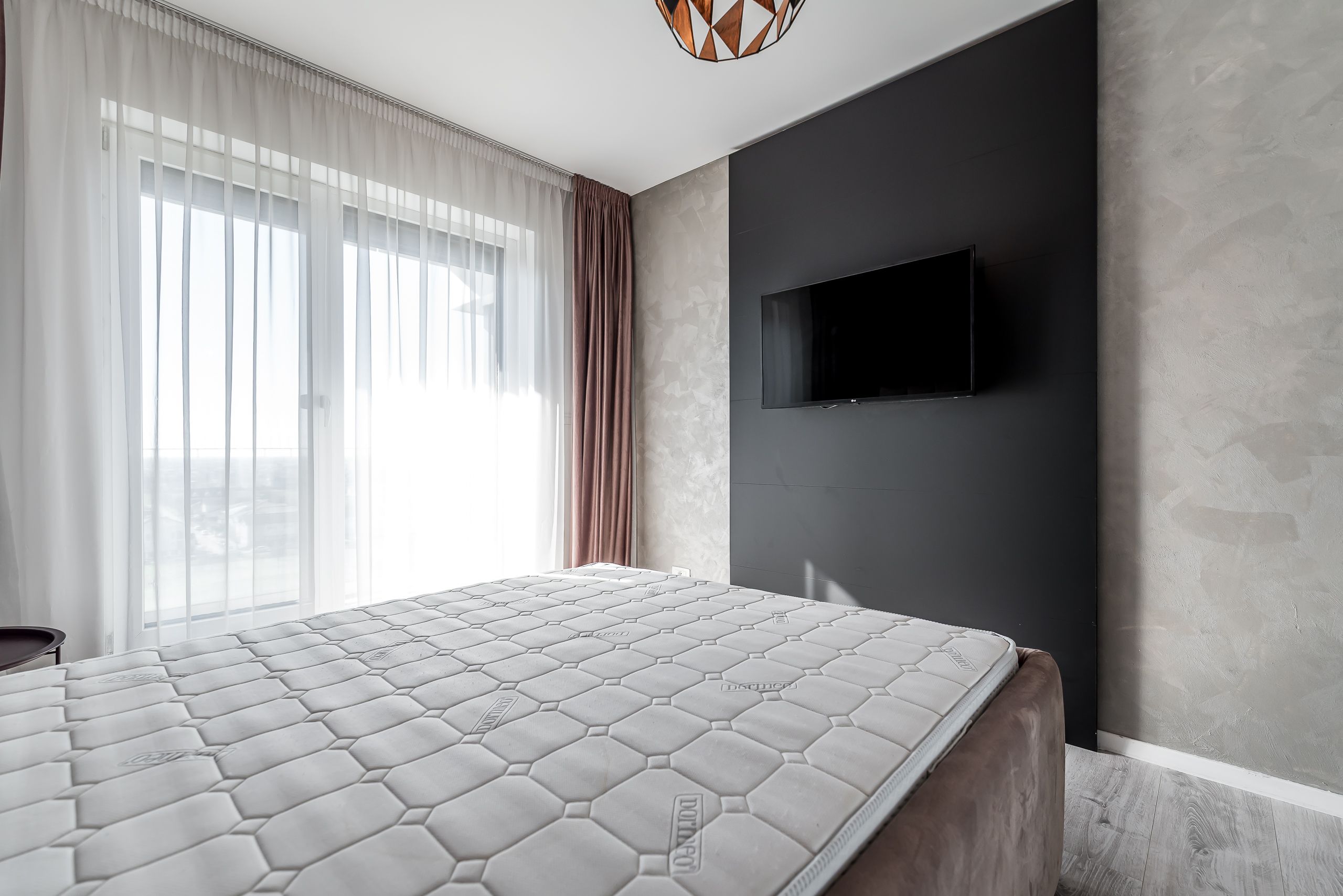 APARTAMENT MODERN CU 2 CAMERE | CAMPEADOR CITY — fotografia 6