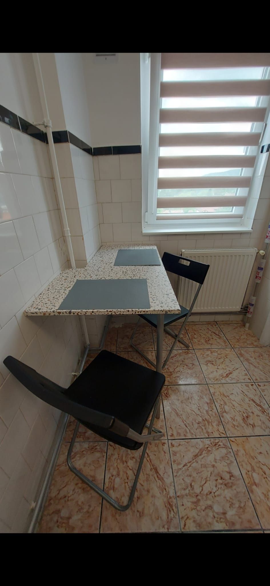 Garsonieră de închiriat parc milia Câmpina Ultracentral 42 mp — fotografia 3
