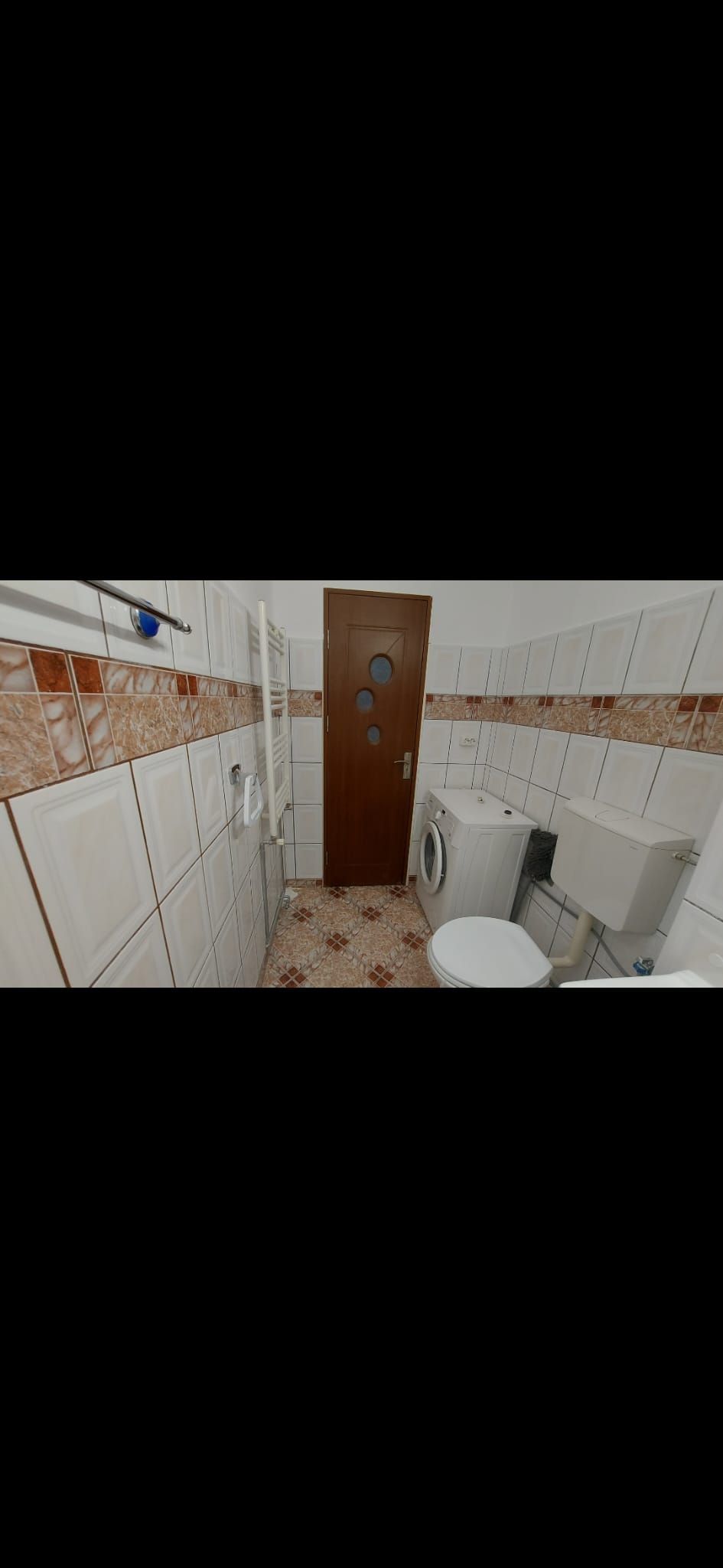 Garsonieră de închiriat parc milia Câmpina Ultracentral 42 mp — fotografia 6