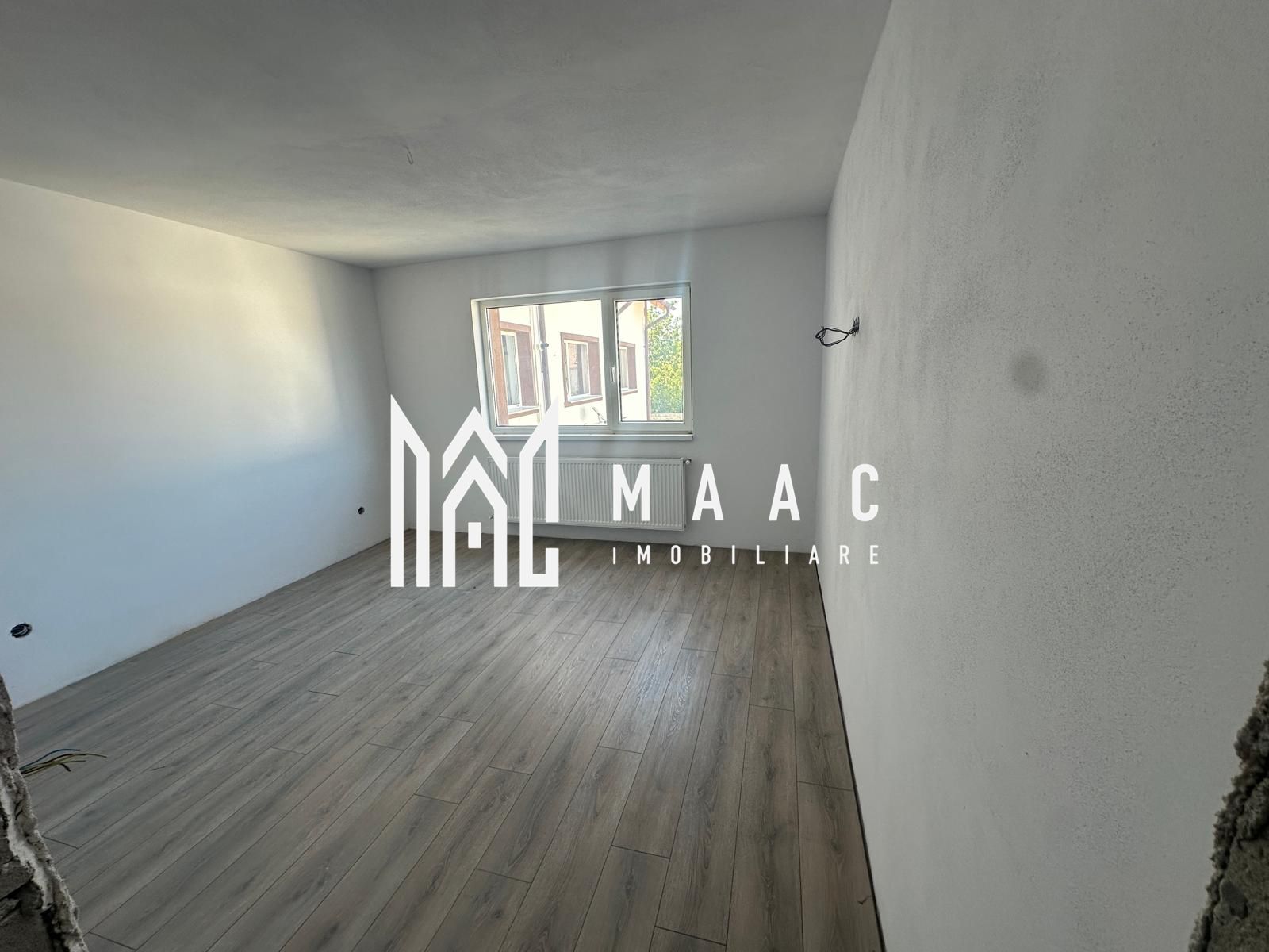 Apartament 3 camere de vânzare | Sibiu, Turnișor | 88 mp | etaj 1 — fotografia 2