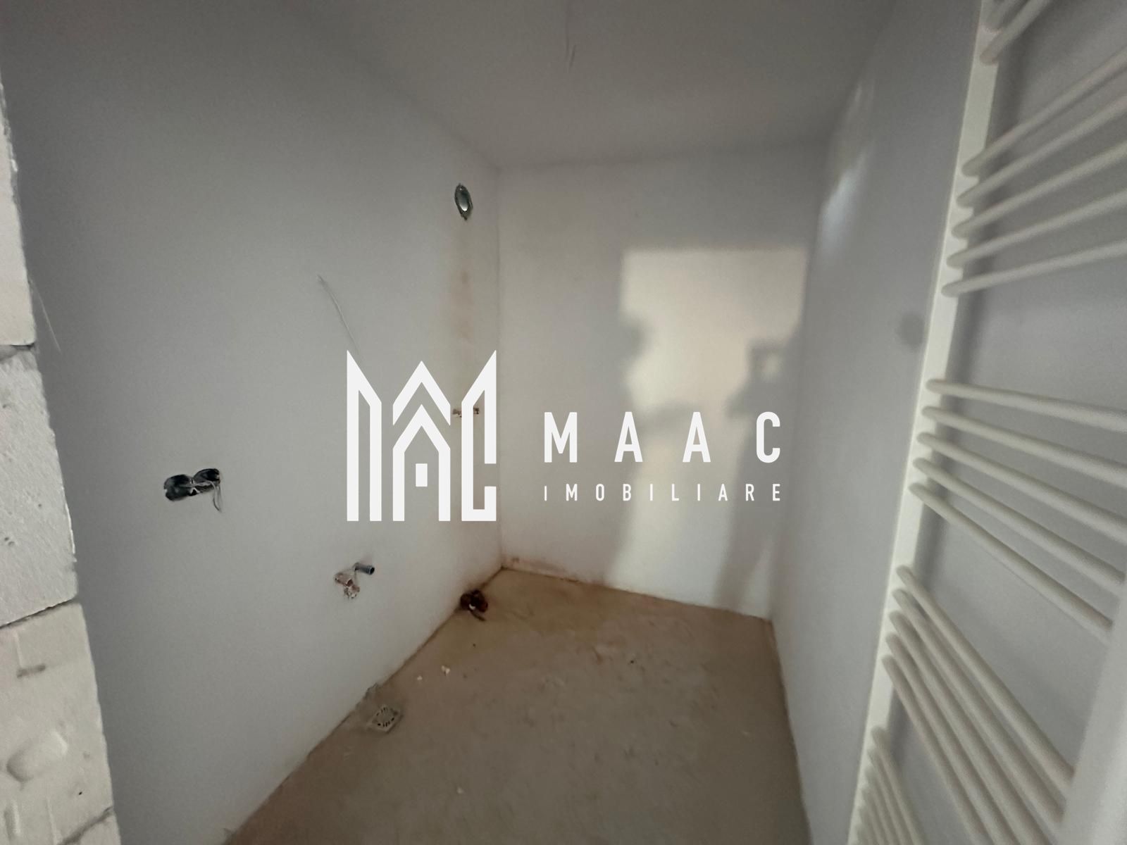 Apartament 3 camere de vânzare | Sibiu, Turnișor | 88 mp | etaj 1 — fotografia 3