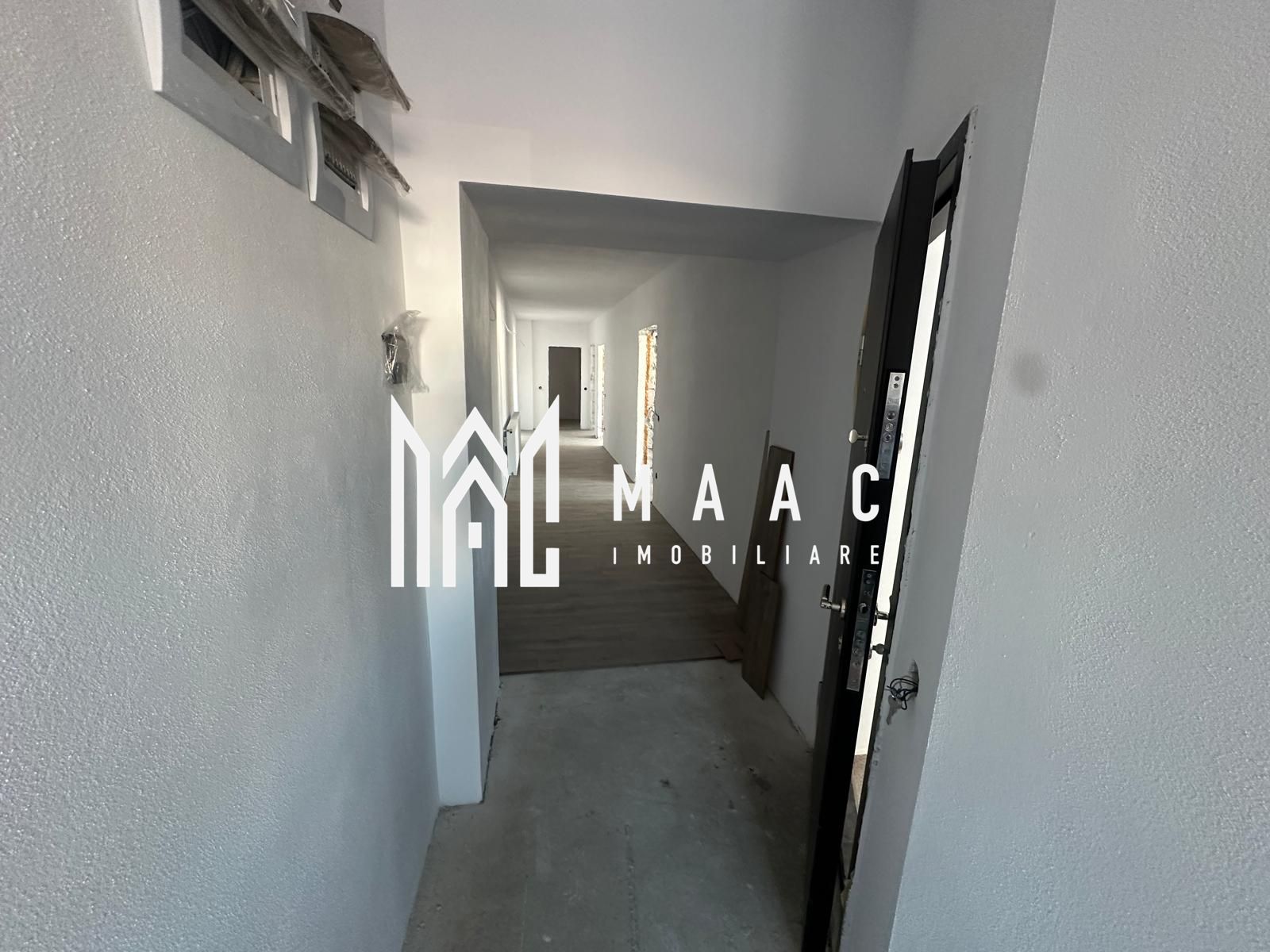 Apartament 3 camere de vânzare | Sibiu, Turnișor | 88 mp | etaj 1 — fotografia 5