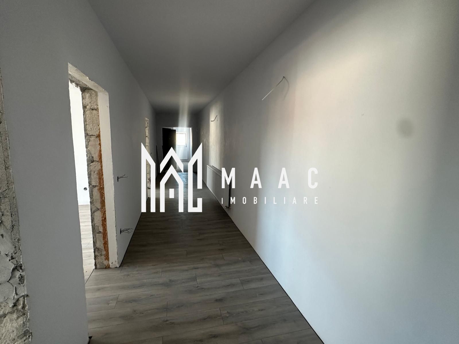 Apartament 3 camere de vânzare | Sibiu, Turnișor | 88 mp | etaj 1 — fotografia 6