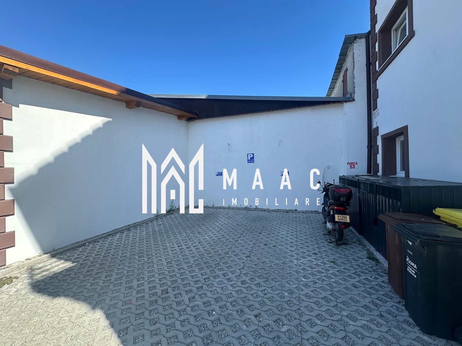 Apartament 3 camere de vânzare | Sibiu, Turnișor | 88 mp | etaj 1 — fotografia 7