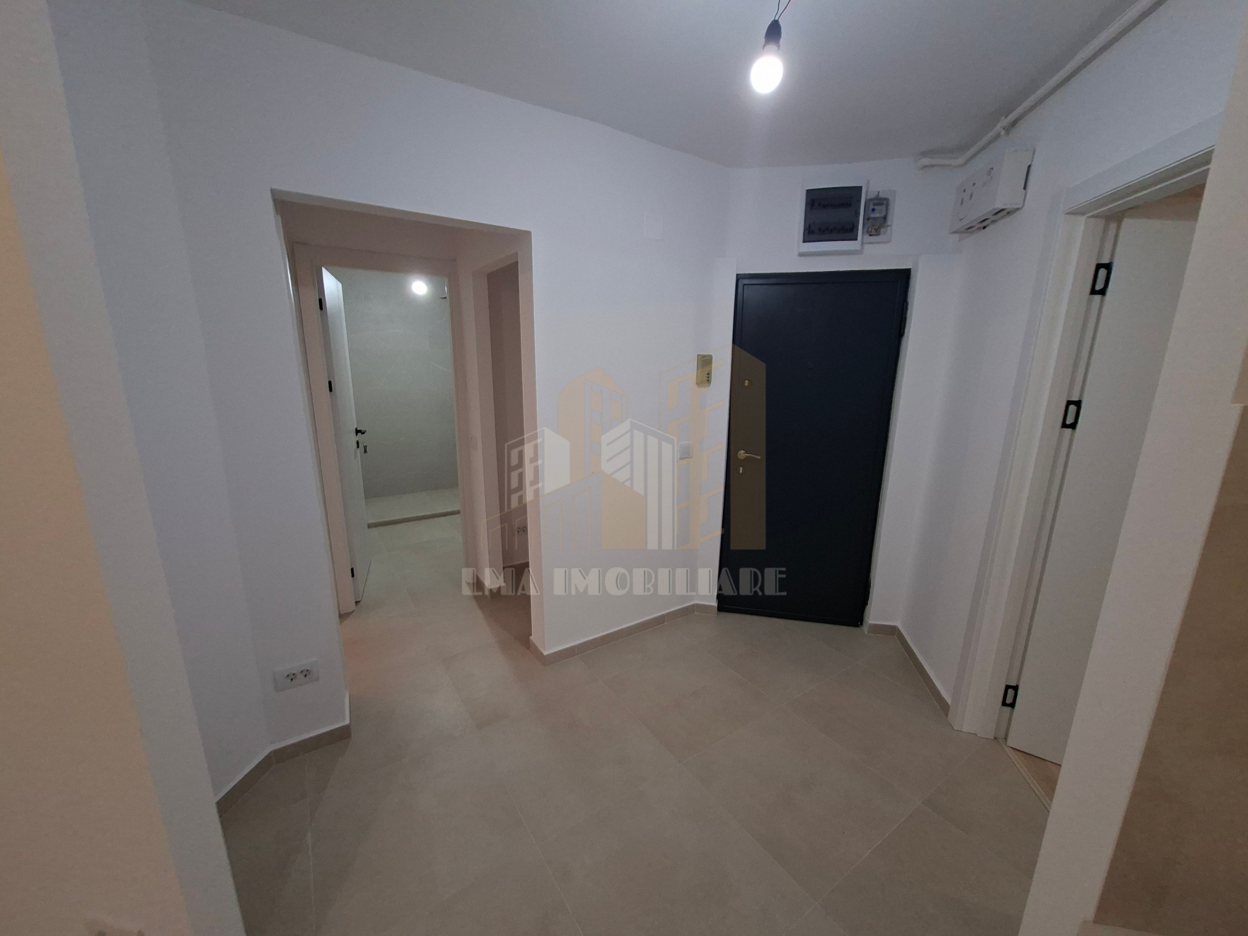 Apartament 2 camere decomandat Tractorul Brasov