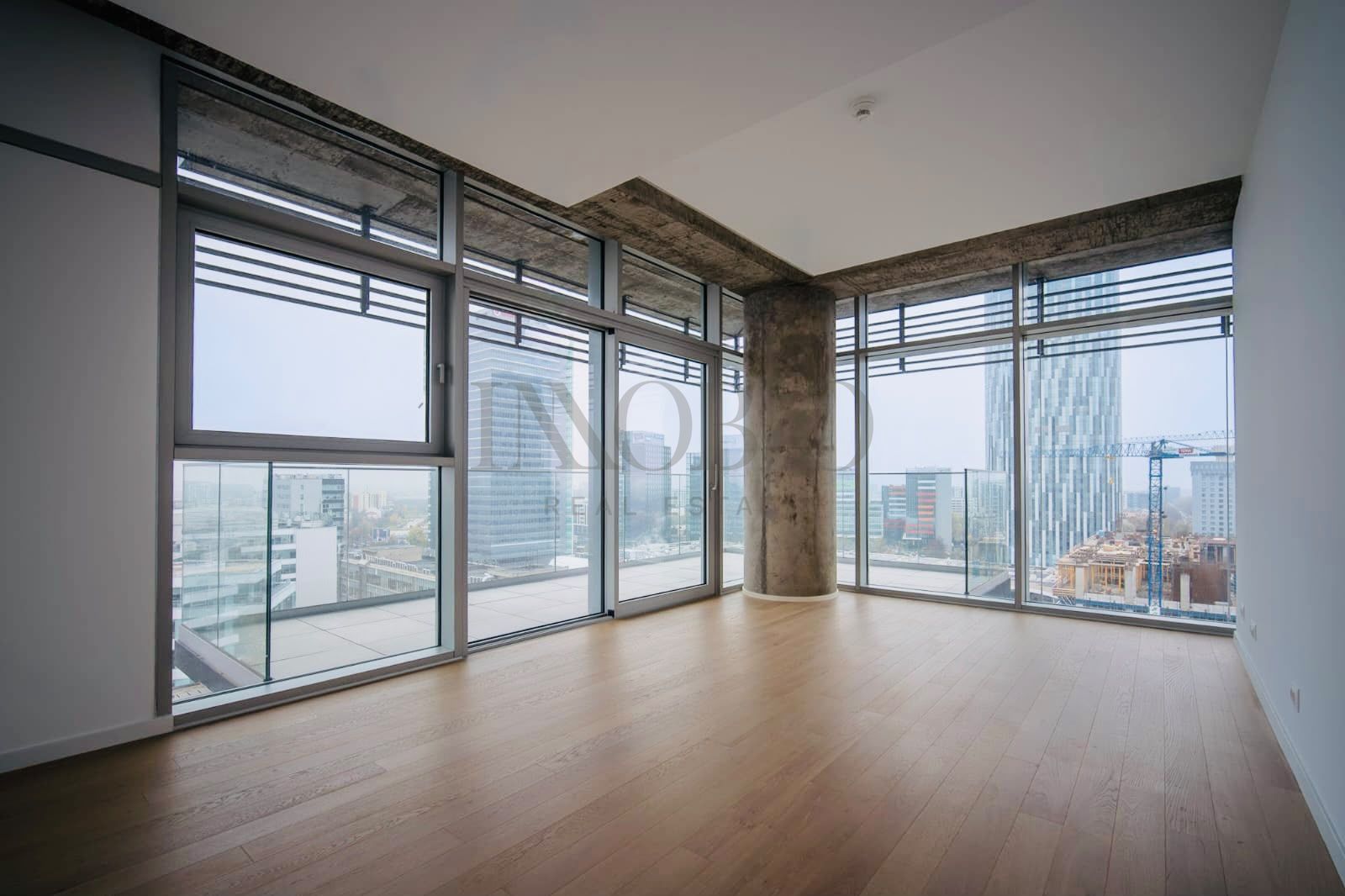 Apartament 3 Camere | Up-Site