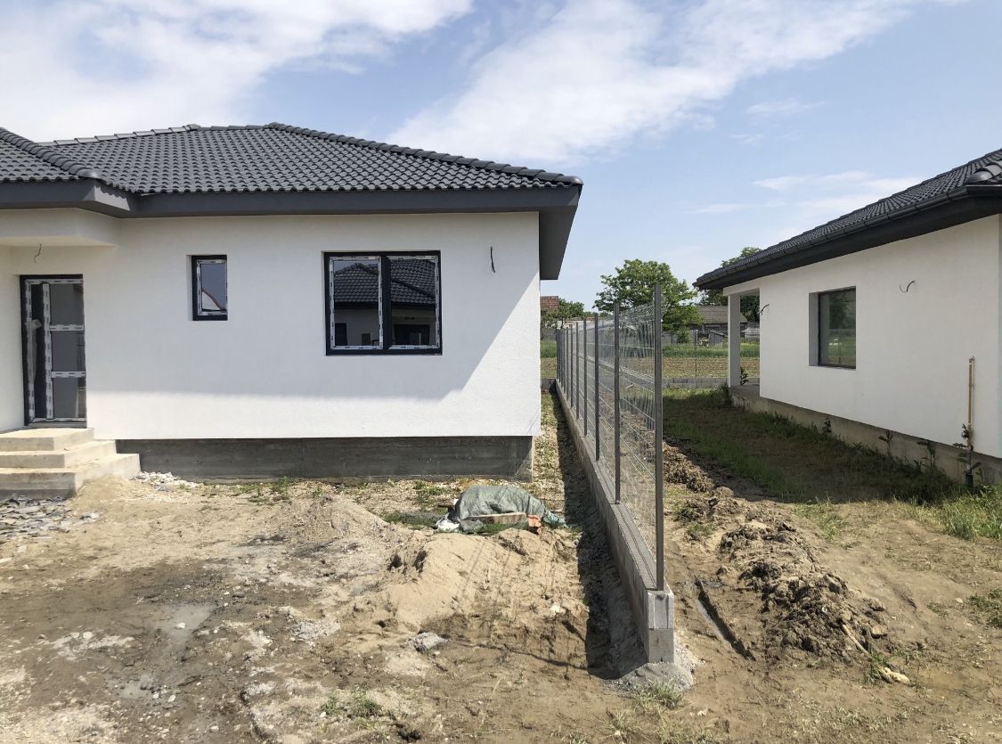 De vanzare casa in Martinesti, Satu Mare — fotografia 5