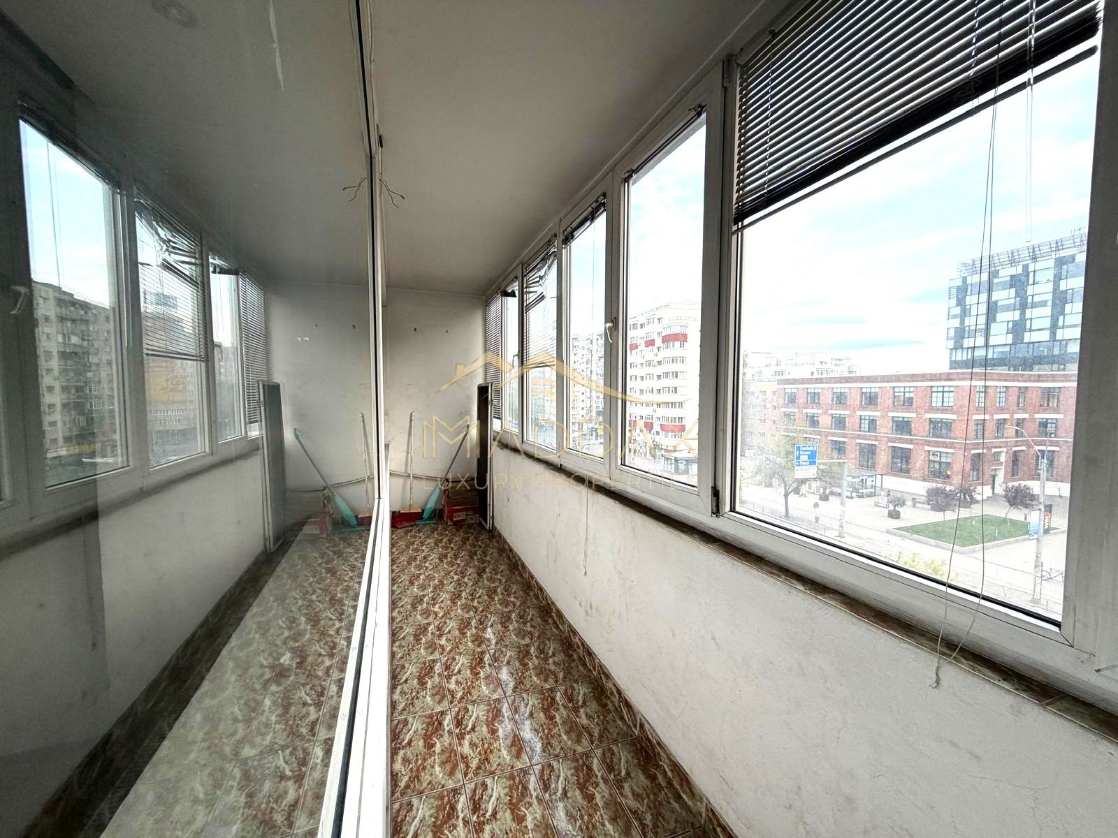 Apartament 2 camere de renovat // Dorobanti // bvd Iancu de Hunedoara — fotografia 14