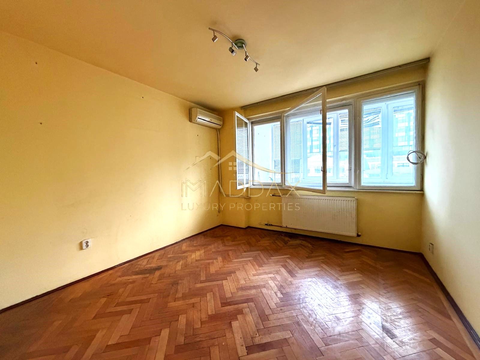 Apartament 2 camere de renovat // Dorobanti // bvd Iancu de Hunedoara — fotografia 6